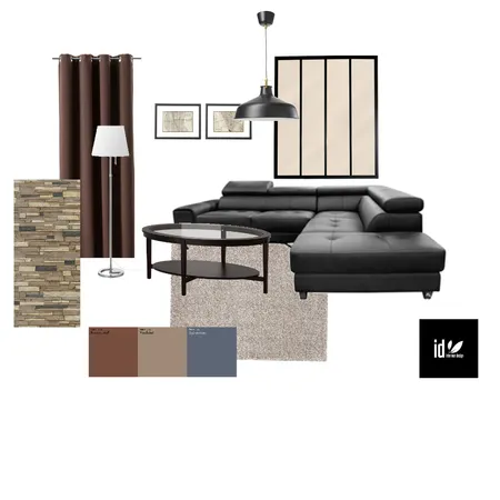 id-style inspirations Interior Design Mood Board by jwaga on Style Sourcebook