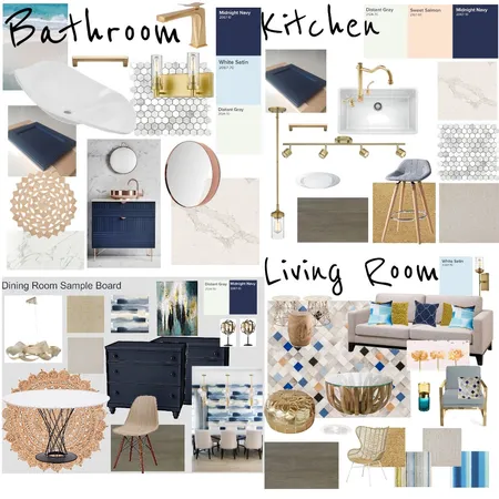 All Interior Design Mood Board by yuliya on Style Sourcebook