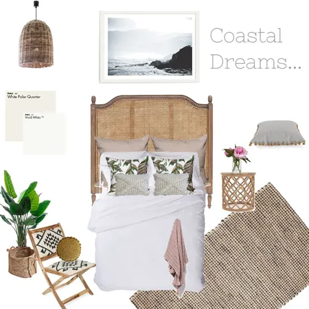 Coastal Dreams Interior Design Mood Board by shell91 on Style Sourcebook