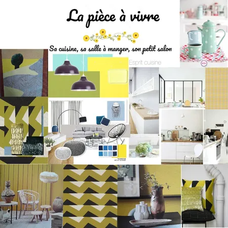 PLANCHE INSPIRATION CUISINE Interior Design Mood Board by ABARNOUSSI on Style Sourcebook