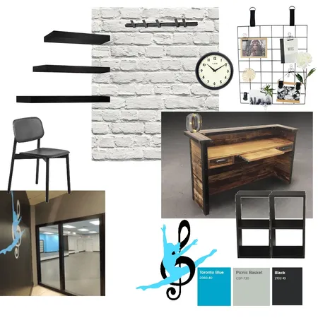 DDA Interior Design Mood Board by smclark on Style Sourcebook