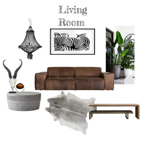 living room Interior Design Mood Board by Jo Daly Interiors on Style Sourcebook