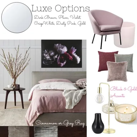 Decor Options Interior Design Mood Board by girlwholovesinteriors on Style Sourcebook