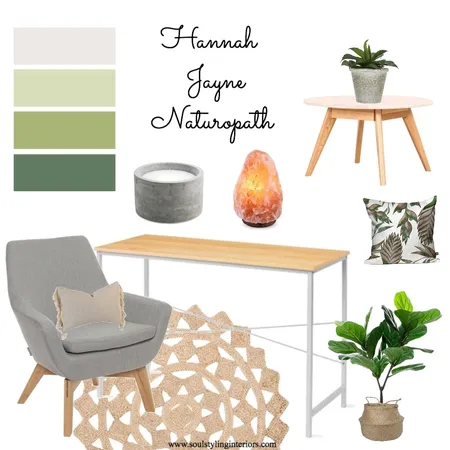 Naturopath office - Interior Design Mood Board by Krysti-glory90 on Style Sourcebook