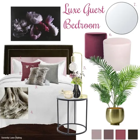 monica 4 Interior Design Mood Board by girlwholovesinteriors on Style Sourcebook
