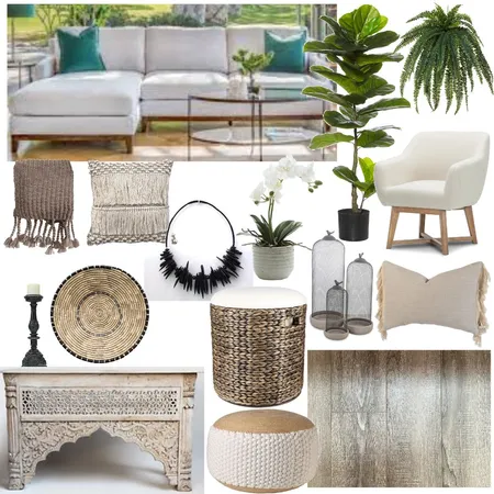family room Interior Design Mood Board by Perthvilla on Style Sourcebook