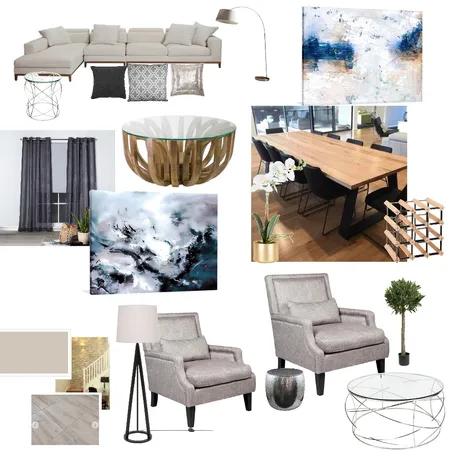 m10 Interior Design Mood Board by Bcreative on Style Sourcebook