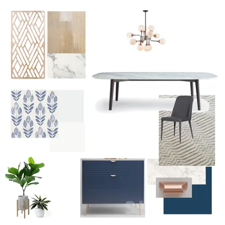 dining room Moodboard 2 mod 10 Interior Design Mood Board by Jesssawyerinteriordesign on Style Sourcebook