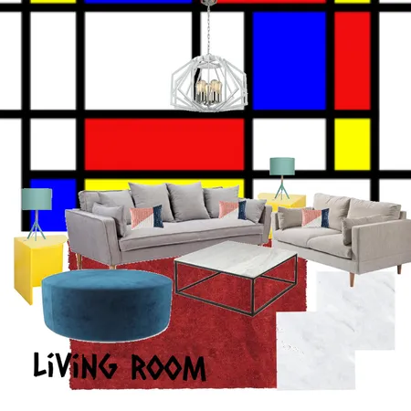 living room Interior Design Mood Board by tsbtsabita on Style Sourcebook