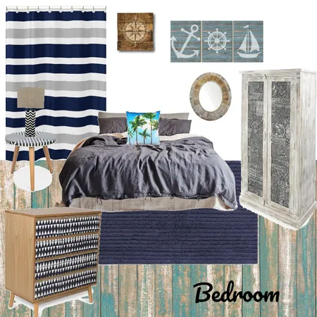 bedroom1 Interior Design Mood Board by mlvsprni on Style Sourcebook