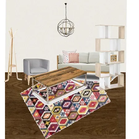 ruang tamu Interior Design Mood Board by nabilapy on Style Sourcebook