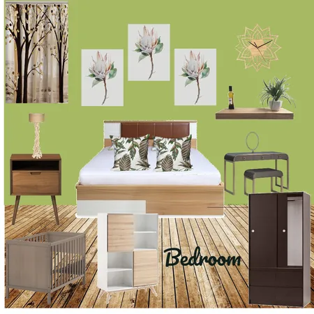 adeee Interior Design Mood Board by adefitri on Style Sourcebook