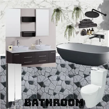 hh Interior Design Mood Board by diyantresnaprt on Style Sourcebook