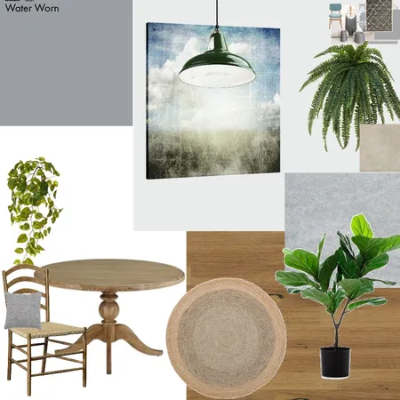 panto kitchen Interior Design Mood Board by Kate on Style Sourcebook