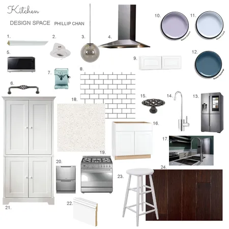 kitchen mood board phillip chan Interior Design Mood Board by Phillip_Chan on Style Sourcebook