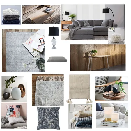 Mood board lounge room #2 Interior Design Mood Board by Stephaniecwyatt on Style Sourcebook