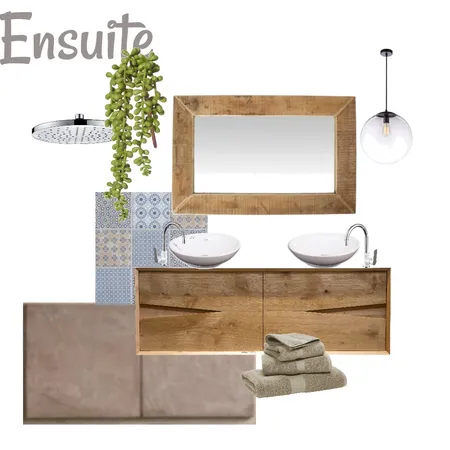 I&amp;E Ens 1 Interior Design Mood Board by amycarr on Style Sourcebook