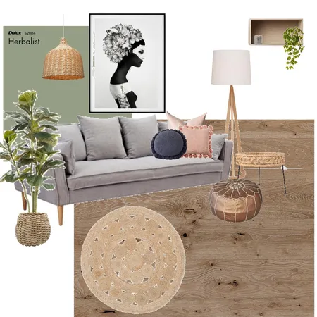 a little mix Interior Design Mood Board by Jahnava on Style Sourcebook