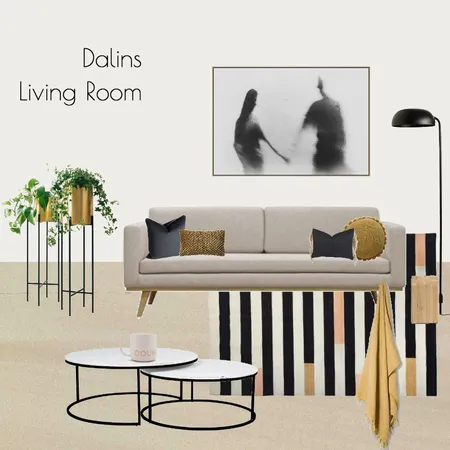 dalins living room Interior Design Mood Board by styledbyilze on Style Sourcebook
