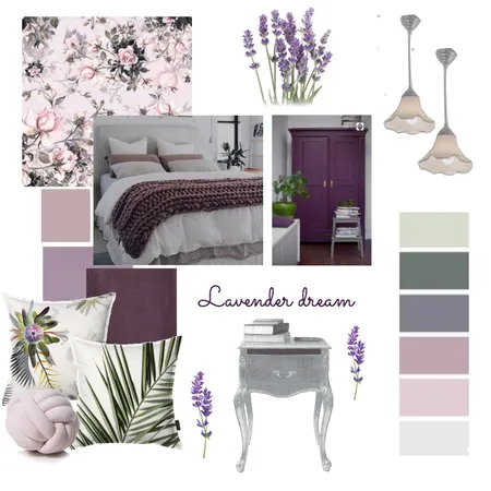 MOM'S BEDROOM Interior Design Mood Board by Leigh-Anne on Style Sourcebook