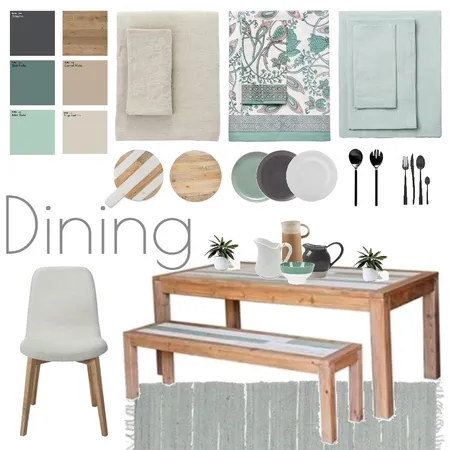 DINING Interior Design Mood Board by Madre11 on Style Sourcebook