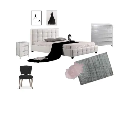 Naumovski Interior Design Mood Board by Jessoshea on Style Sourcebook