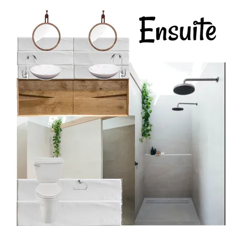 I&amp;E Bathroom 2 Interior Design Mood Board by amycarr on Style Sourcebook