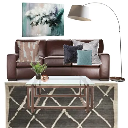 West Borambil Lounge Room Interior Design Mood Board by kate.kirk on Style Sourcebook