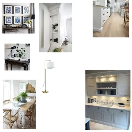 J &amp; O Other Elements Interior Design Mood Board by KAS on Style Sourcebook