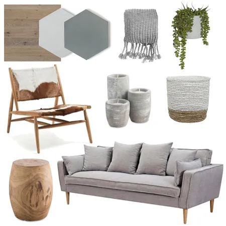 Scandi Butch Moodboard Interior Design Mood Board by interiorsbyrae on Style Sourcebook