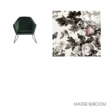 MASTER BEDROOM Interior Design Mood Board by makermaystudio on Style Sourcebook