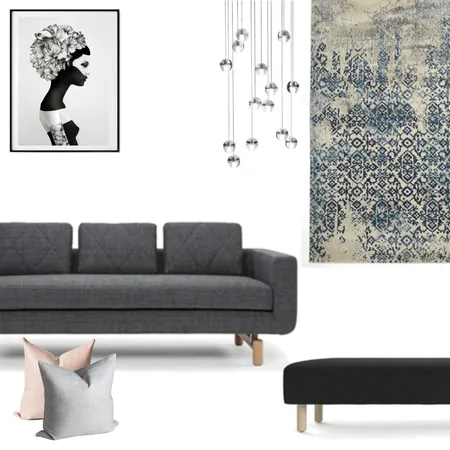Greys Interior Design Mood Board by ptkoma on Style Sourcebook