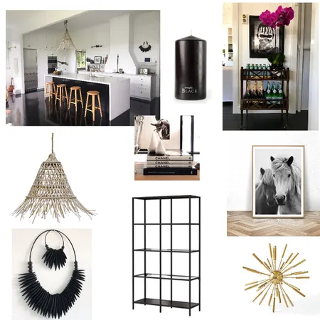 Shan House Interior Design Mood Board by LaraCampbell on Style Sourcebook