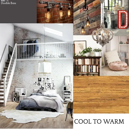 MODULE 3 Interior Design Mood Board by Ukulailai on Style Sourcebook