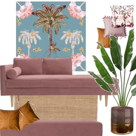 Palm hills Interior Design Mood Board by FolkLikeUs on Style Sourcebook