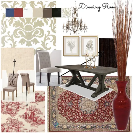 living room Interior Design Mood Board by rezaee55 on Style Sourcebook