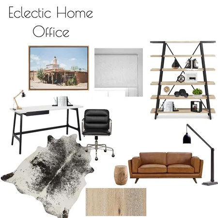Office Interior Design Mood Board by asadofsky on Style Sourcebook