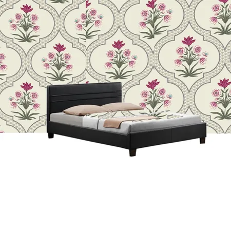 Bedroom Interior Design Mood Board by deepikarodrigo on Style Sourcebook