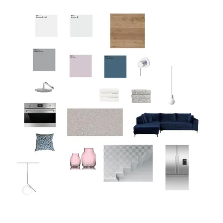 James Ave Interior Design Mood Board by JamesAve on Style Sourcebook