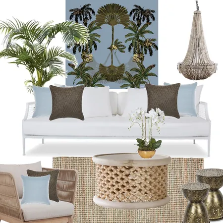 libby Interior Design Mood Board by FolkLikeUs on Style Sourcebook