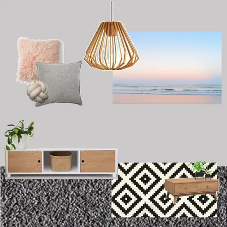 Living room Interior Design Mood Board by bexandwes on Style Sourcebook