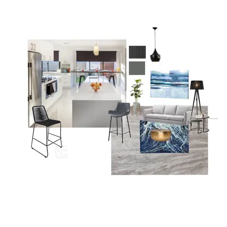 Stokes - Layout Interior Design Mood Board by Bego on Style Sourcebook