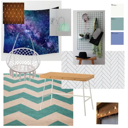 tamar Interior Design Mood Board by oritschul on Style Sourcebook