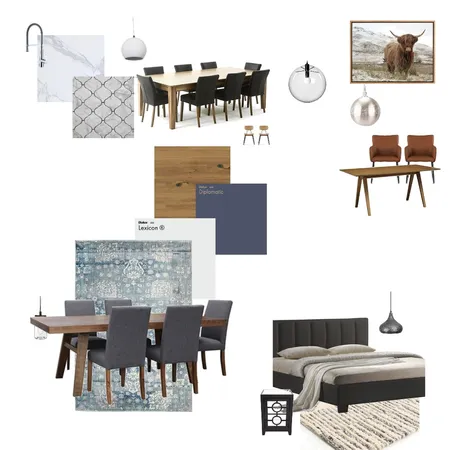 House Insp Interior Design Mood Board by Cbell83 on Style Sourcebook