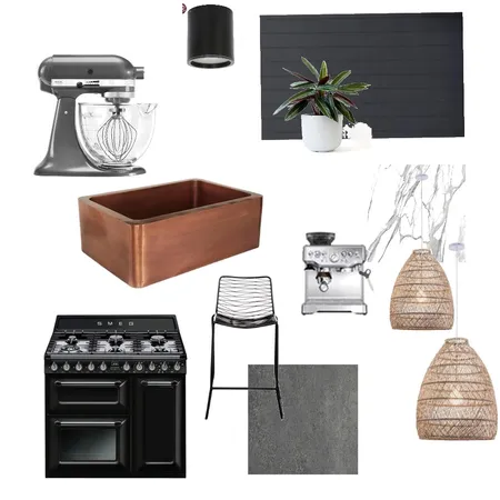 Kitchen dreaming Interior Design Mood Board by Chelle on Style Sourcebook