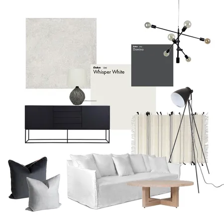 Mood 1 Interior Design Mood Board by The Store  Huntress on Style Sourcebook