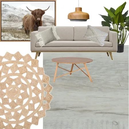 Aragon Oak Interior Design Mood Board by DaneelKok on Style Sourcebook