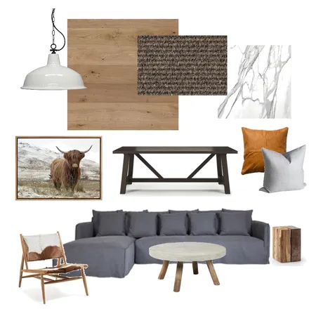 Mood 2 Interior Design Mood Board by The Store  Huntress on Style Sourcebook