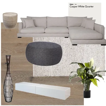 Family Room Interior Design Mood Board by CrystalLeigh on Style Sourcebook