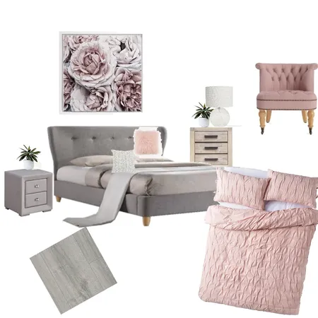 Master bedroom Interior Design Mood Board by wendyr on Style Sourcebook